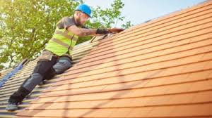 Steel Roofing in Morgan City, LA